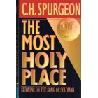 The Most Holy Place By C H Spurgeon